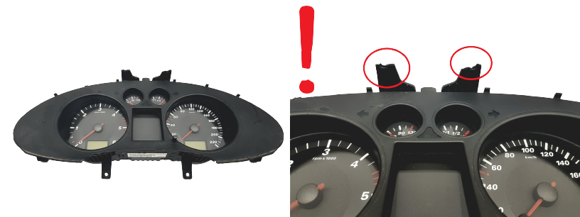 Merilnik vrtljajev Seat Ibiza W06L0920820J 110080105014A 56892 main product photo