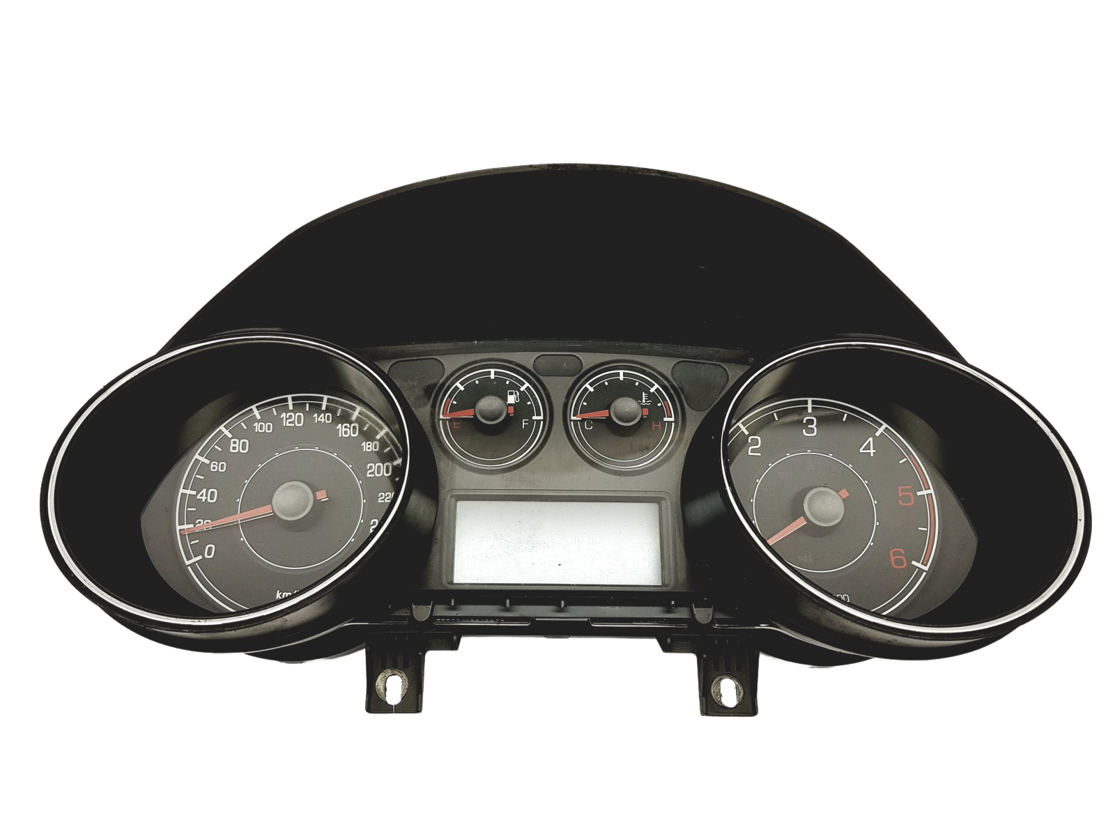Merilnik vrtljajev Fiat Bravo 554000980100 5550019804 36157 main product photo