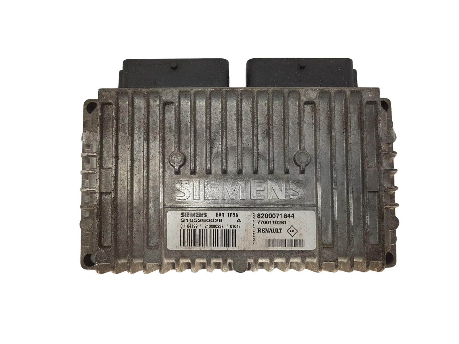 Kontrolna Enota 8200071844 7700110261 S105280028A Renault Siemens main product photo