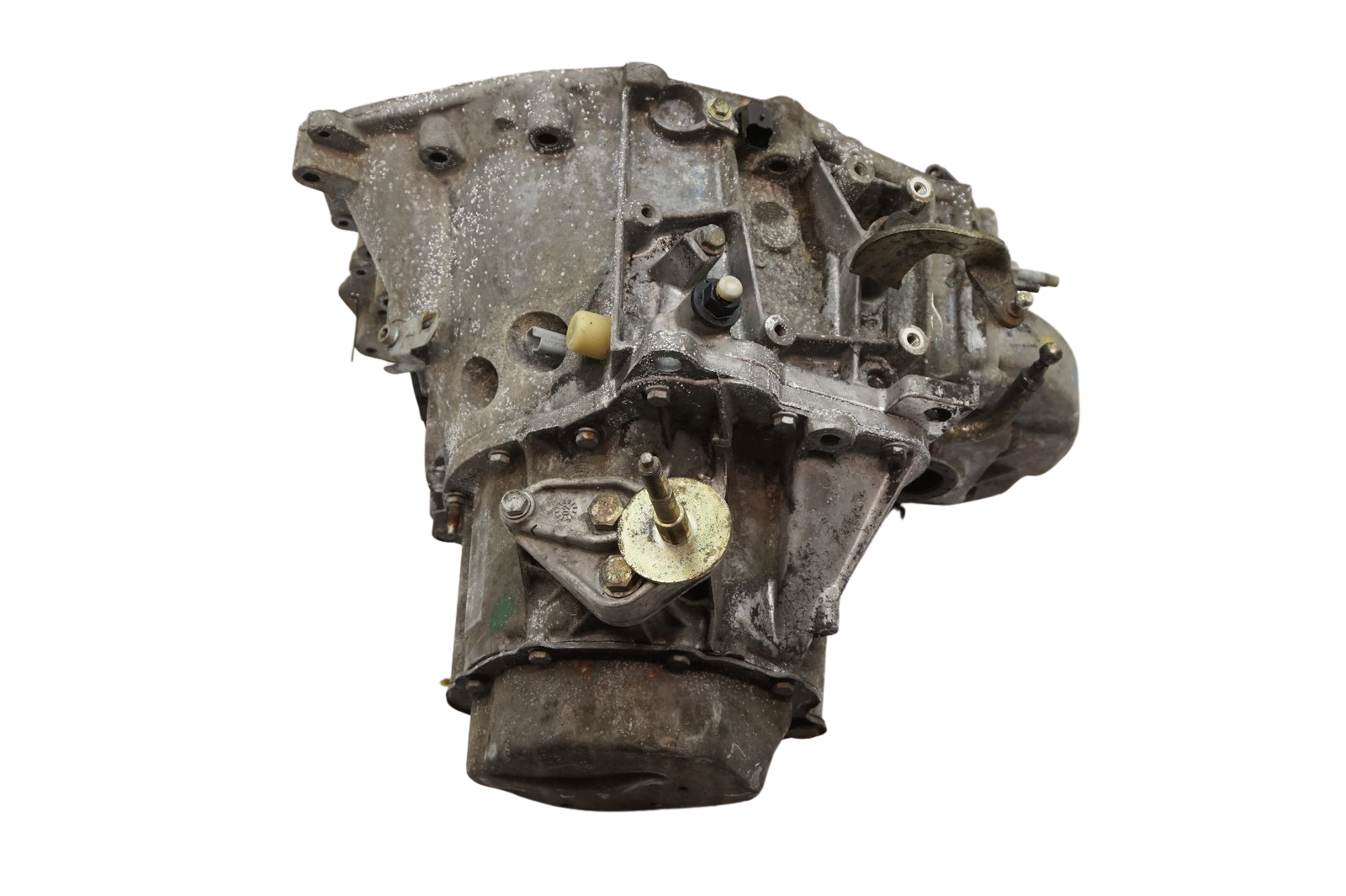 Menjalnik 20DM39 2.0 HDI Peugeot 307 2222AR 1031 main product photo