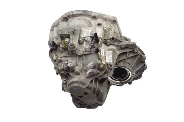Menjalnik PK6003 2,0 Turbo Renault Laguna 2 117000km 7701719148 main product photo