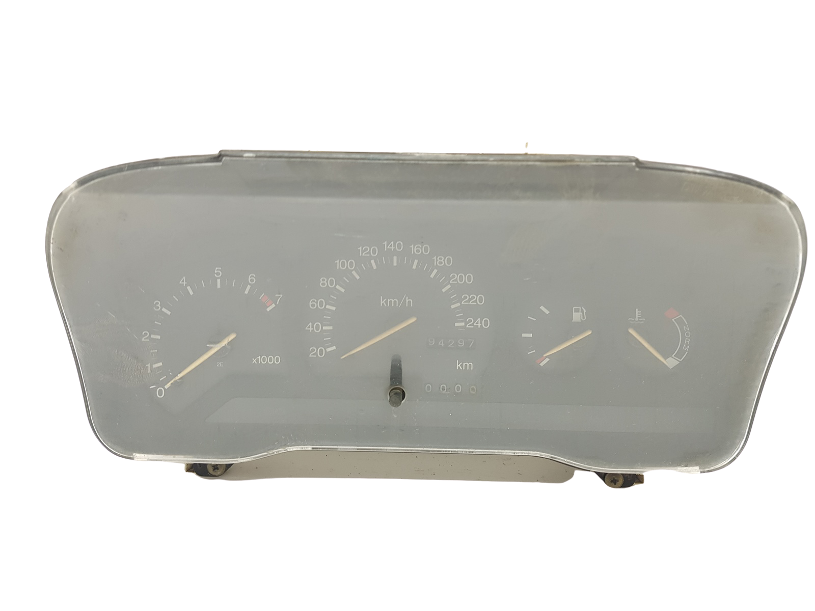 Merilnik hitrosti Ford Escort 92AB-10849-MA 92AB10849MA 27069 main product photo