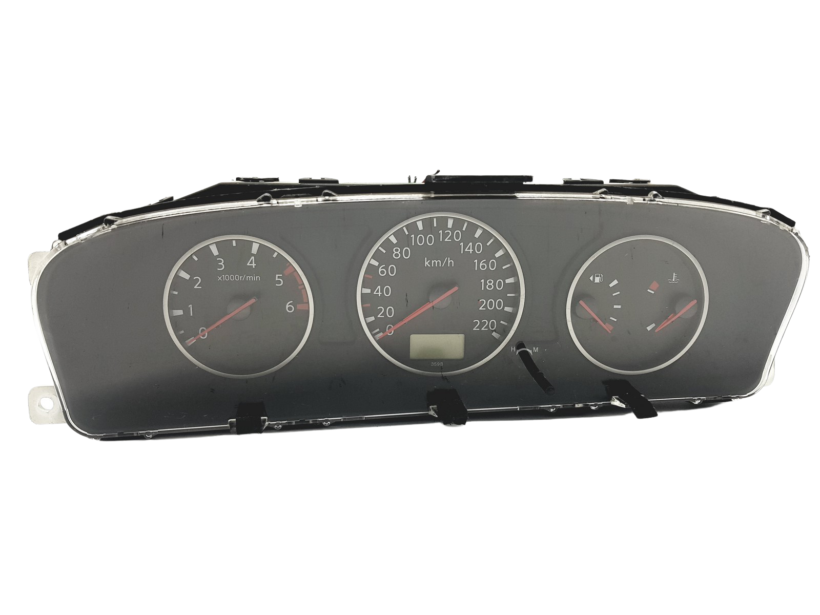 Merilnik vrtljajev Nissan X-Trail EQ370 FK 39999 main product photo