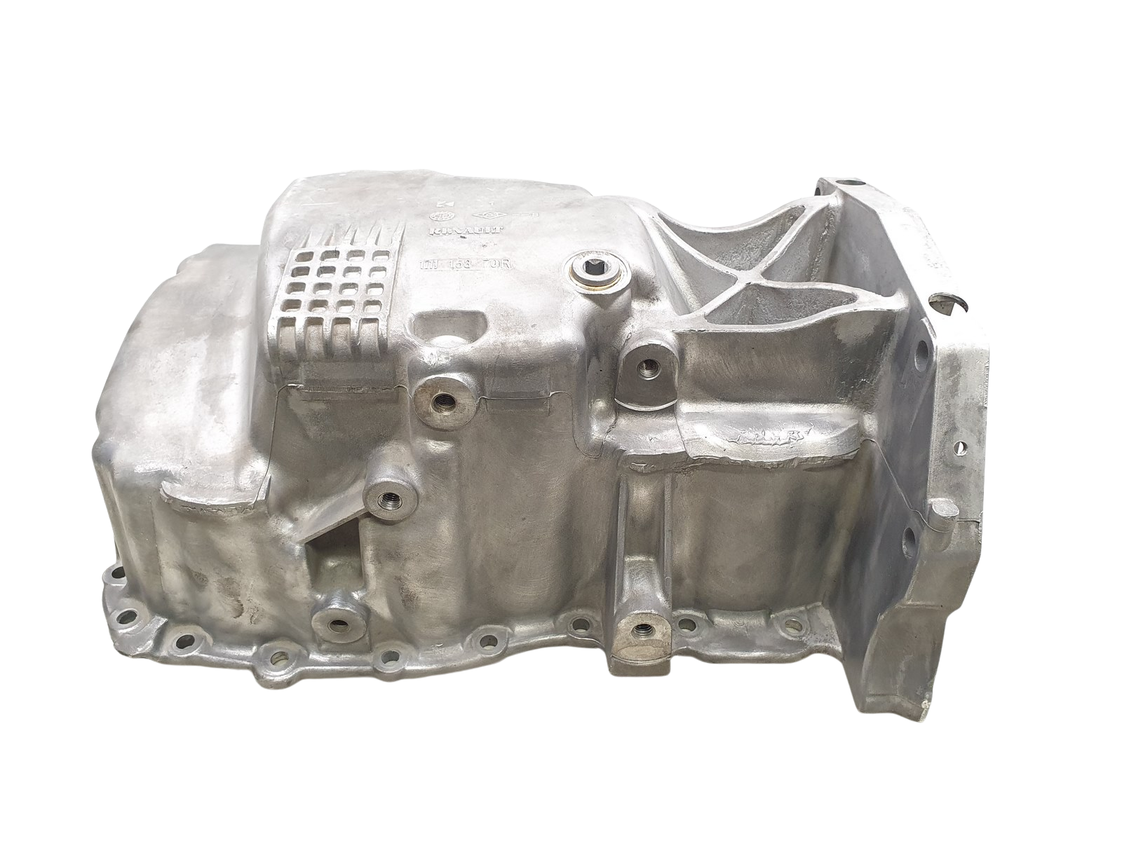 Oljno Korito 111115870R Renault Clio 4 Captur 1.5 DCI main product photo