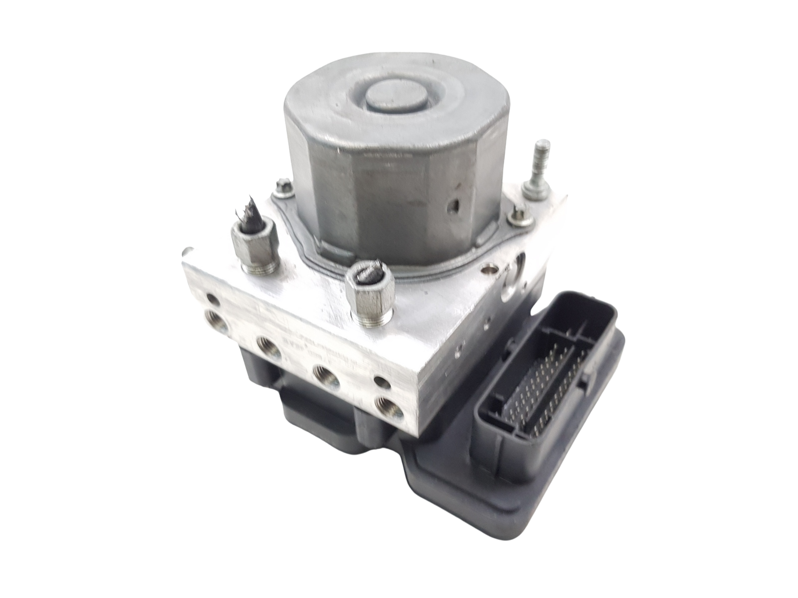 Črpalka Abs Nissan Qashqai 476604EA1E 0265956165 Bosch 1203 main product photo