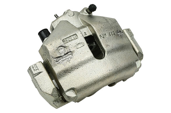 Zavorna čeljust Spredaj 1K0615123E B11370 VW Audi Seat Skoda Borsehung main product photo