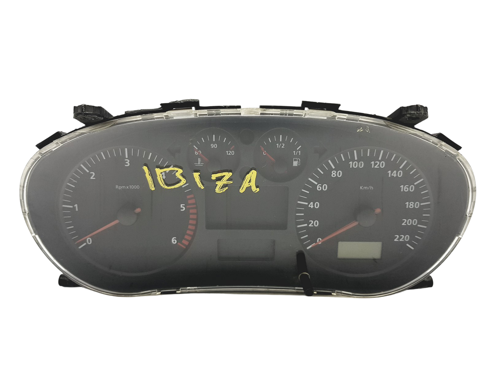 Merilnik vrtljajev Seat Ibiza W06K0920850C 110008924004 48397 main product photo