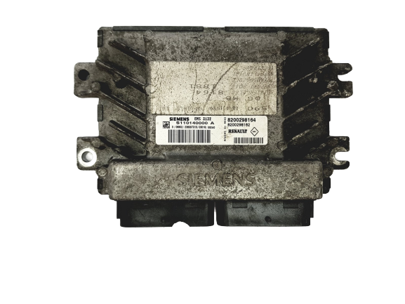 Kontrolna Enota S110140000A 8200298164 8200298162 Renault Siemens 16665 main product photo