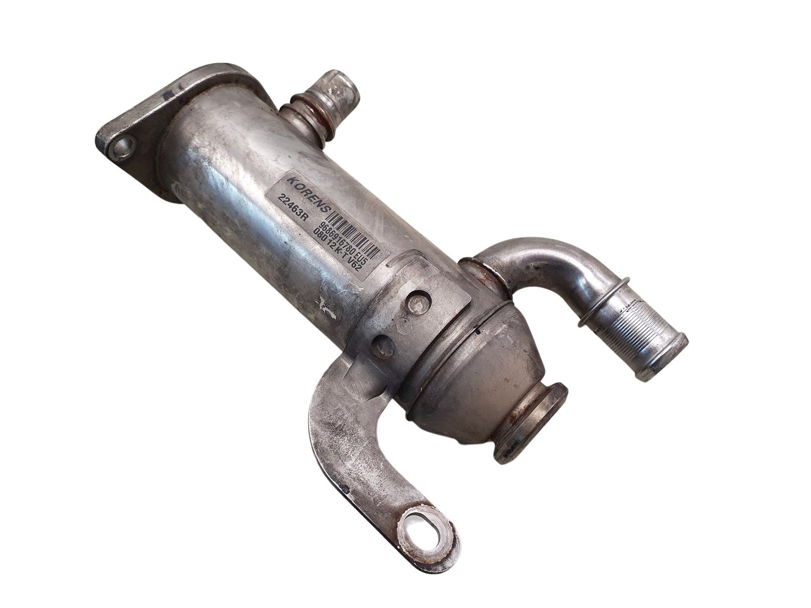 EGR Hladilnik 9686916780 2.0 HDI Citroen Peugeot main product photo