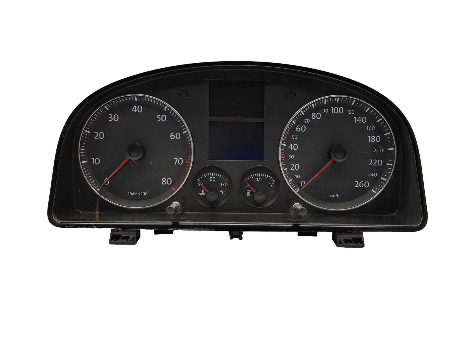 Merilnik vrtljajev VW Touran 1T0920860B main product photo