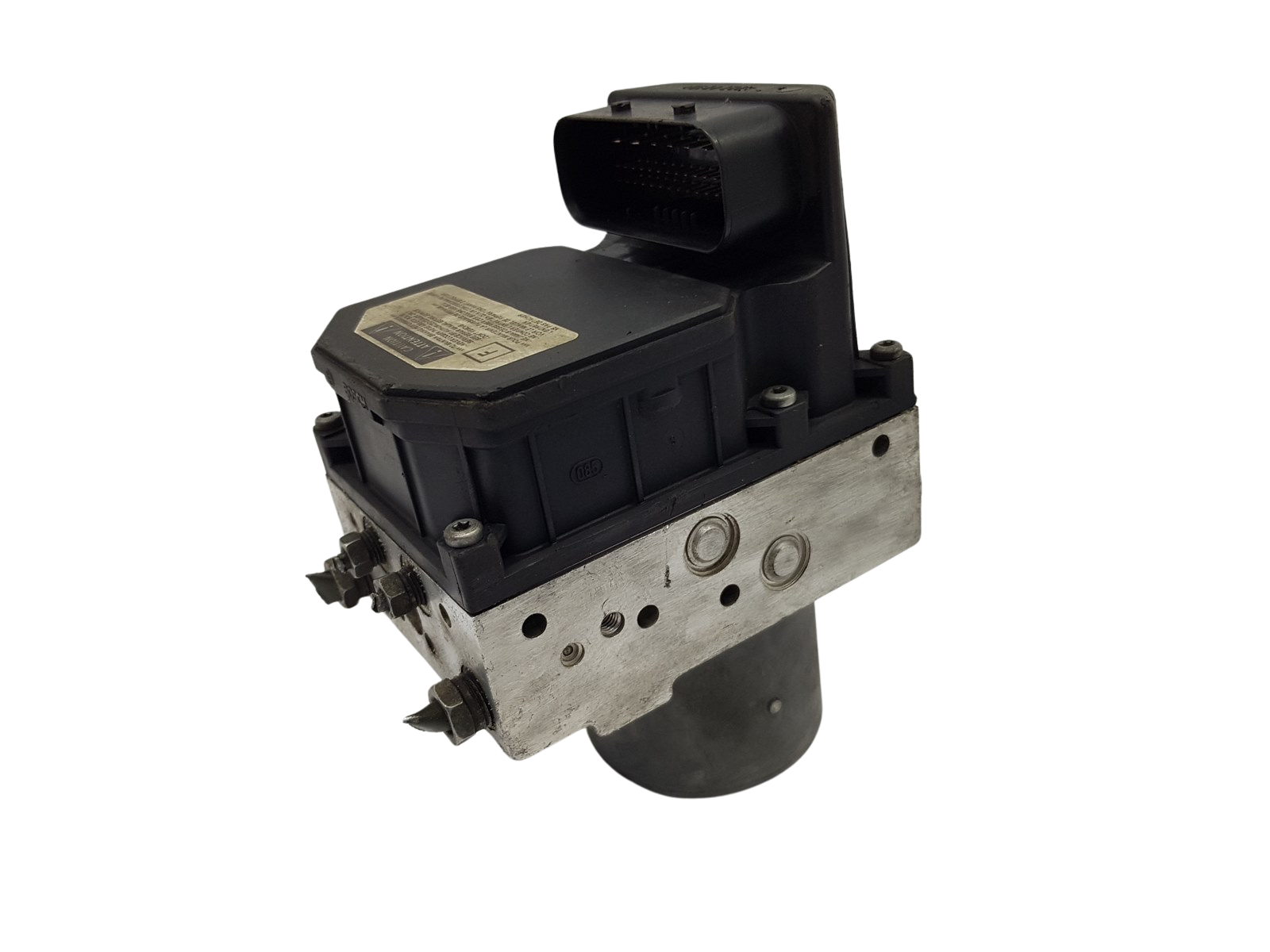 Črpalka Abs Toyota Corolla E11 44540-02050 89541-02090 Bosch 6435 main product photo
