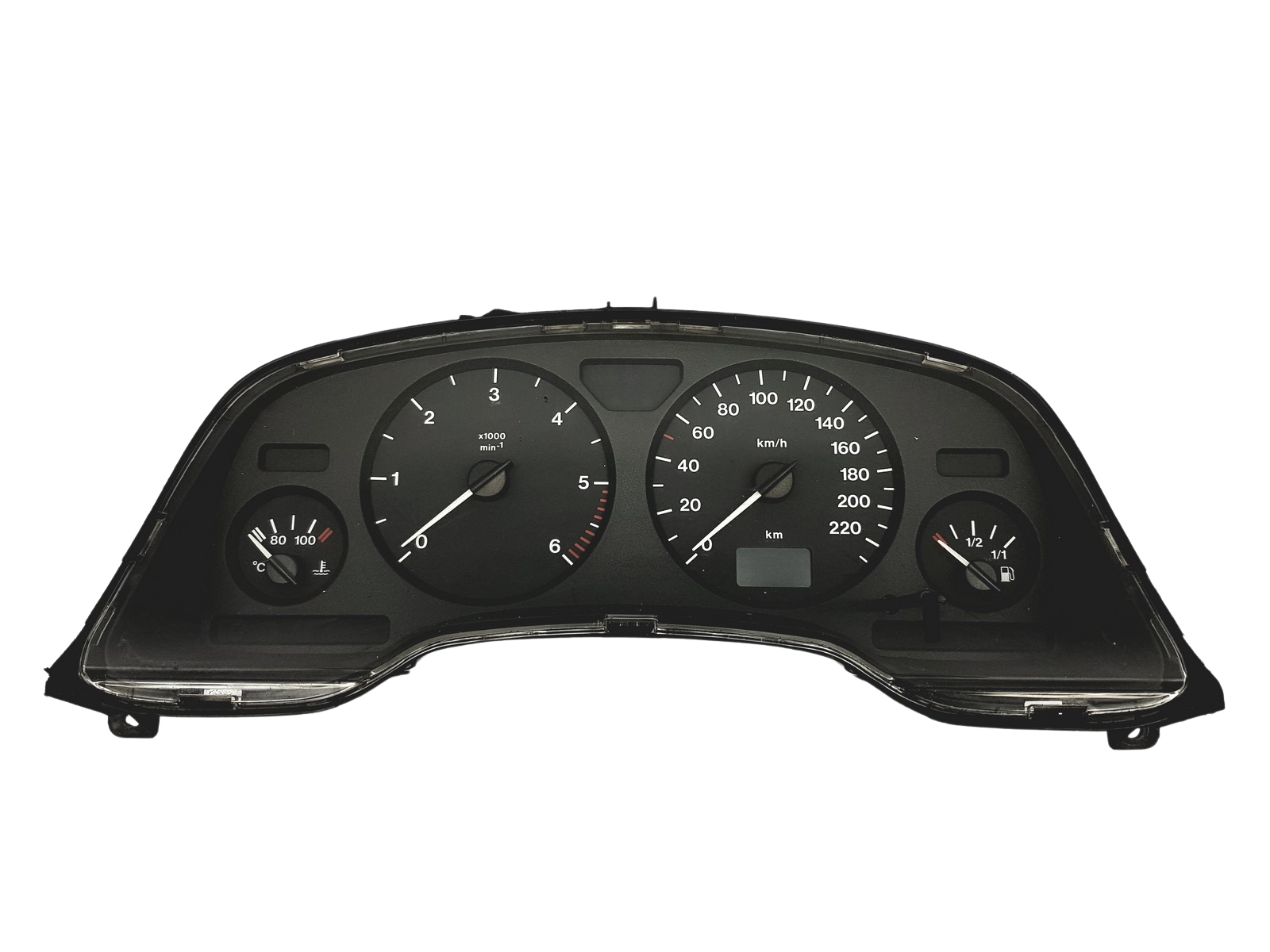 Merilnik hitrosti Opel Zafira A 24419560HT 110080040004 VDO main product photo