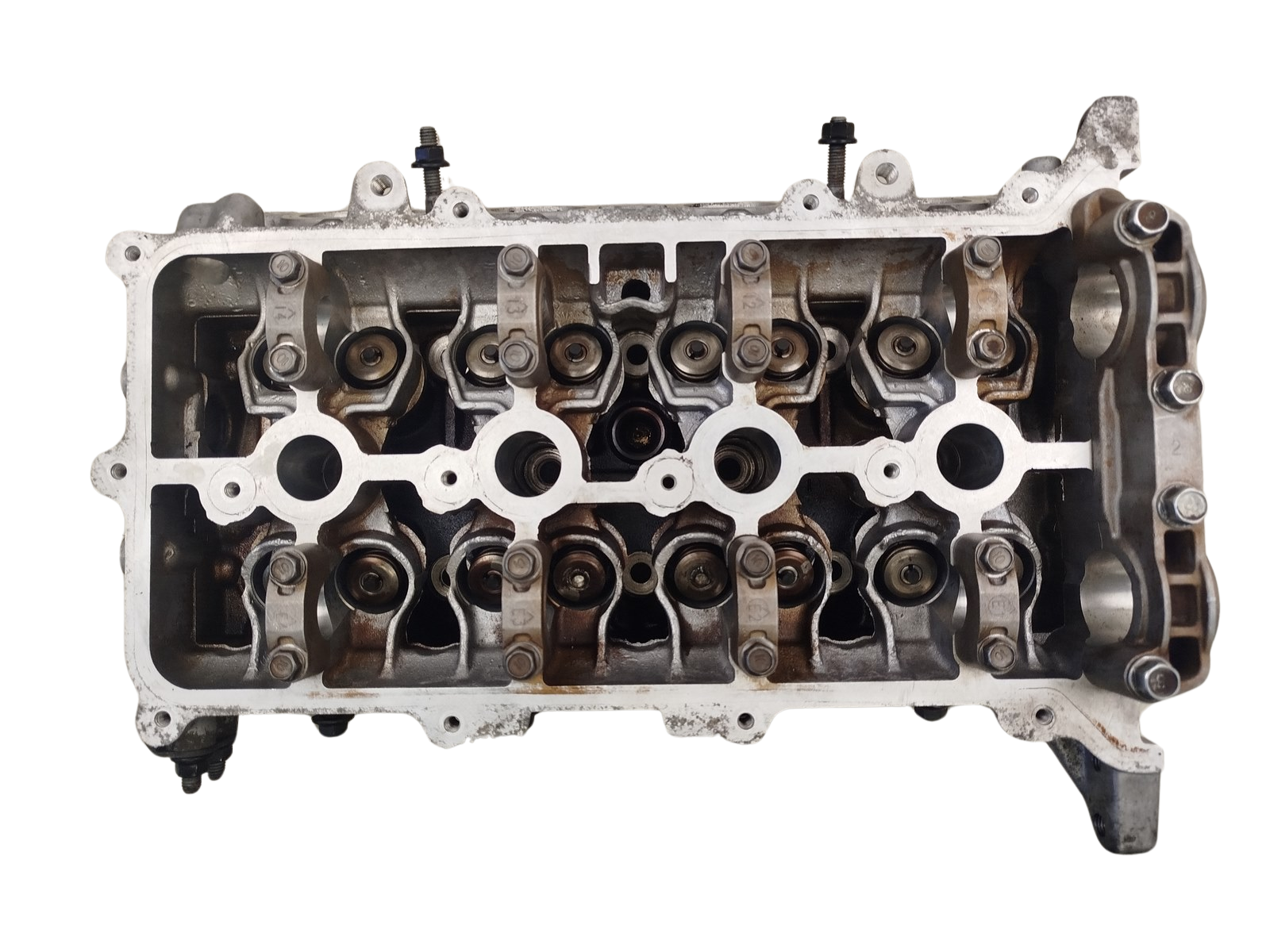 Glava motorja Hyundai KIA 1.4 1.6 16V G4FC main product photo