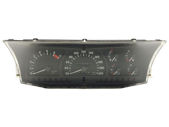 Merilnik hitrosti Opel Frontera 91144977 110008545008 VDO main product photo
