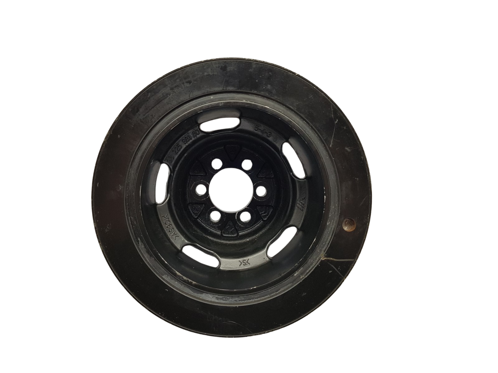 Jermenica ročične gredi 9822598180 Citroen Peugeot Opel main product photo