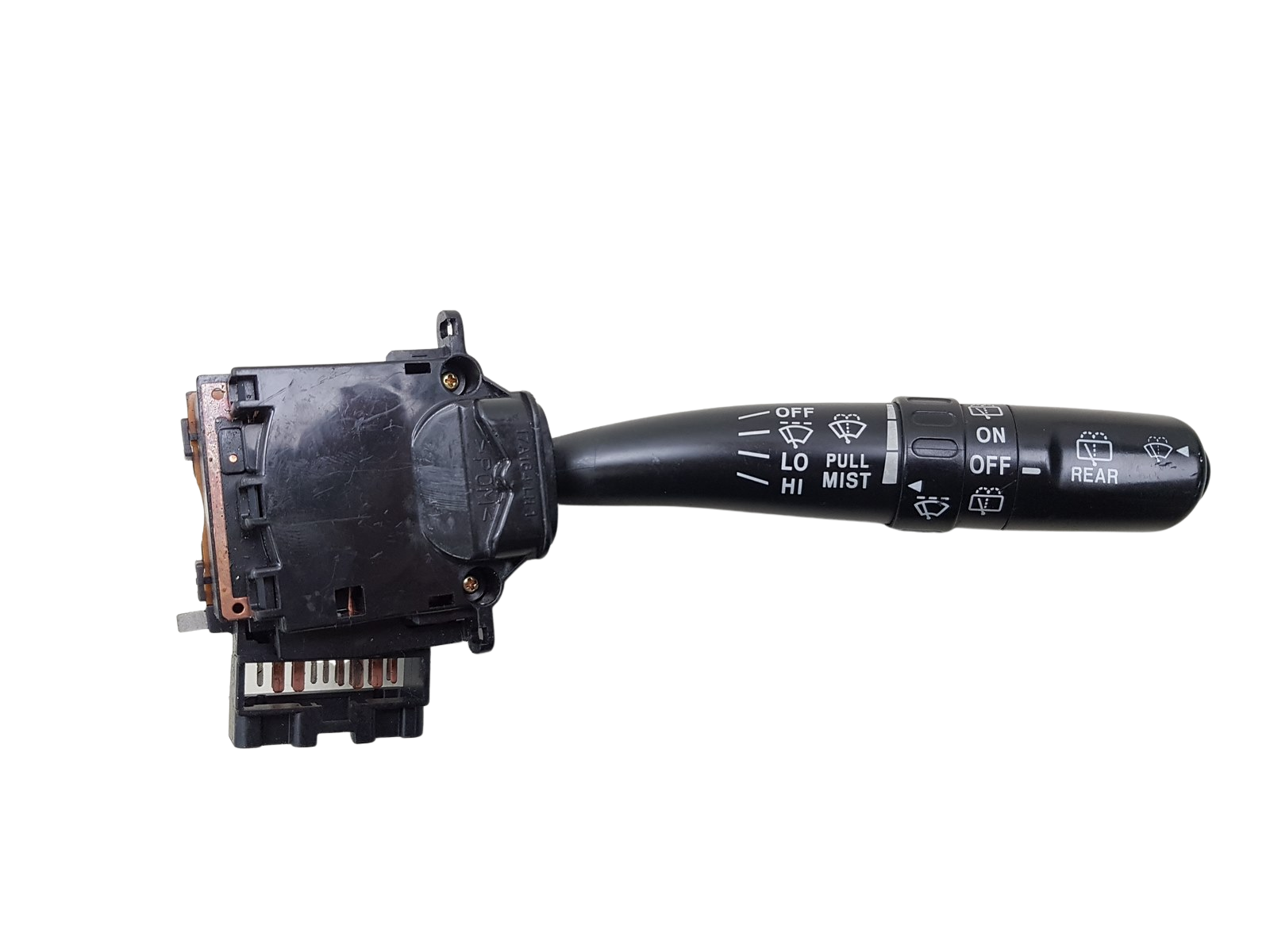 Stikalo za brisalce Subaru Legacy 17A164 LH main product photo