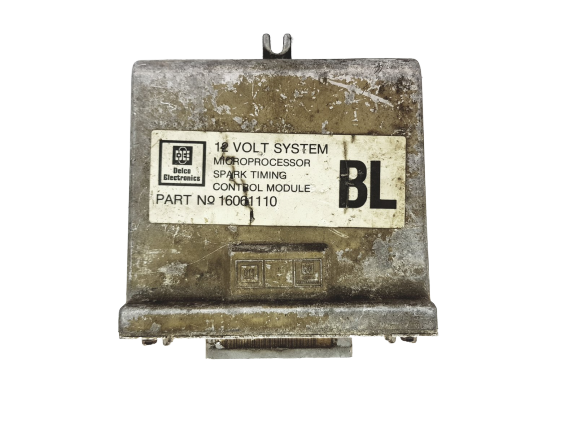 Kontrolna Enota 16061110 BL Opel Delco main product photo