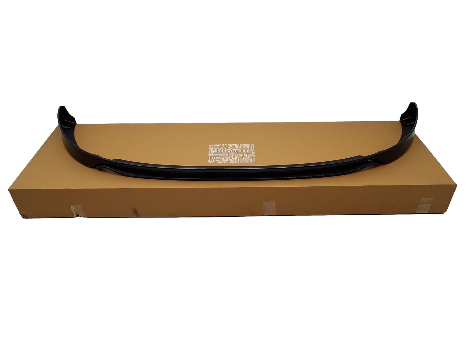 Spojler odbijača Spredaj Megane 3 8201276189 Renault main product photo