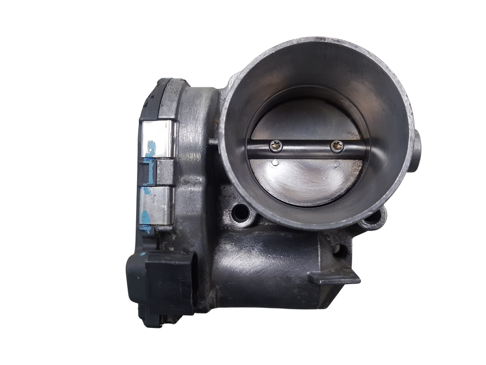 Ventil teleskopa za plin Alfa Romeo Iveco Opel 0280750073 Bosch 1549 main product photo