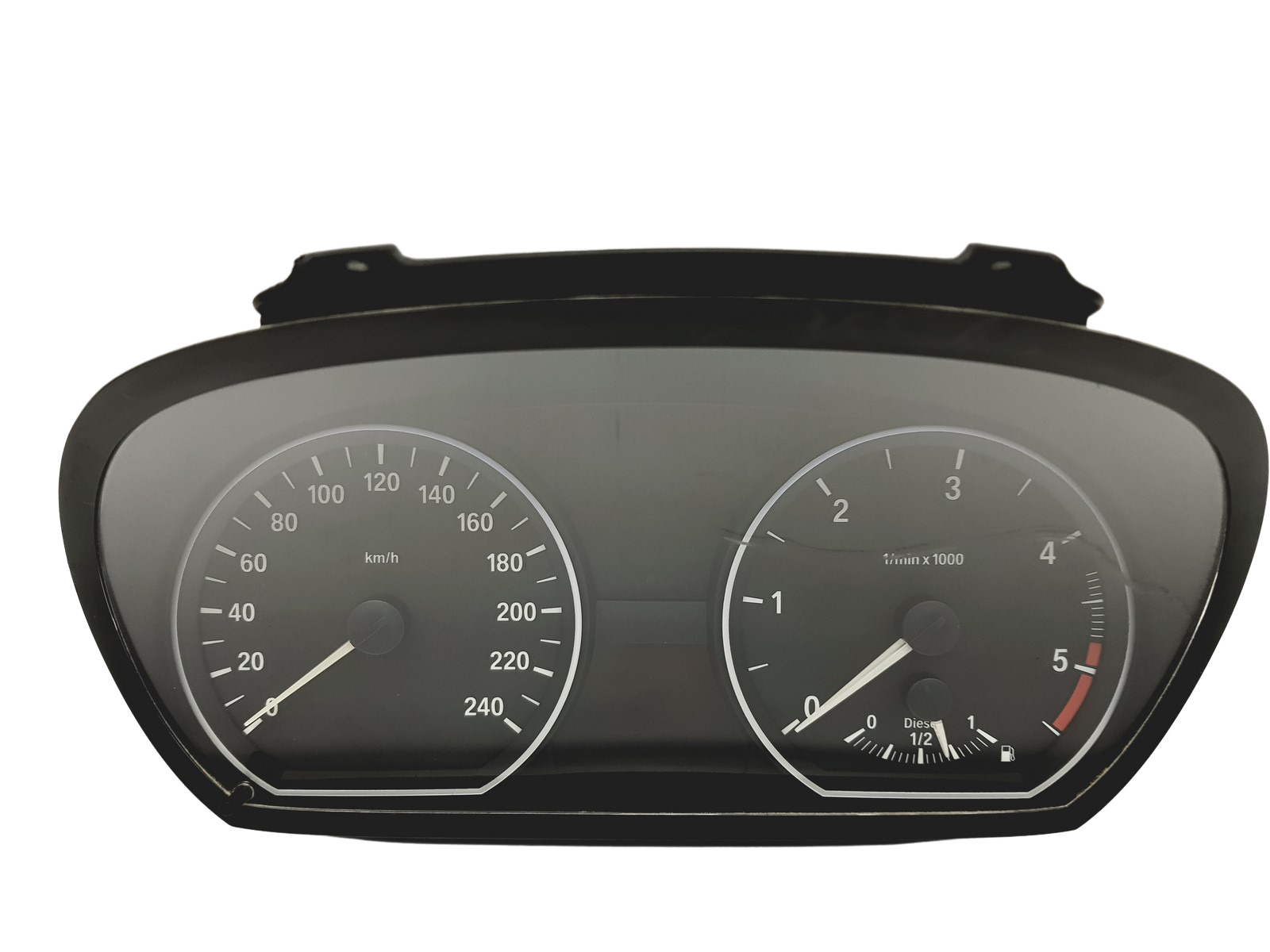 Merilnik vrtljajev BMW 1 E87 1041568 47869 main product photo