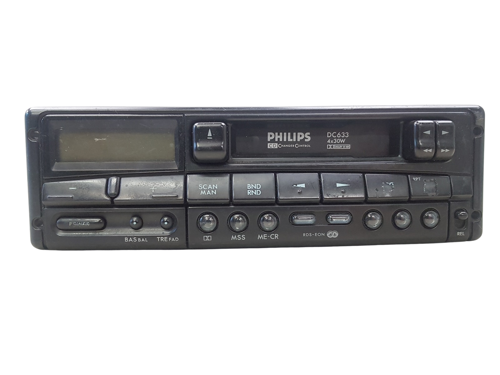 Radio Kasetofon Philips DC633 main product photo