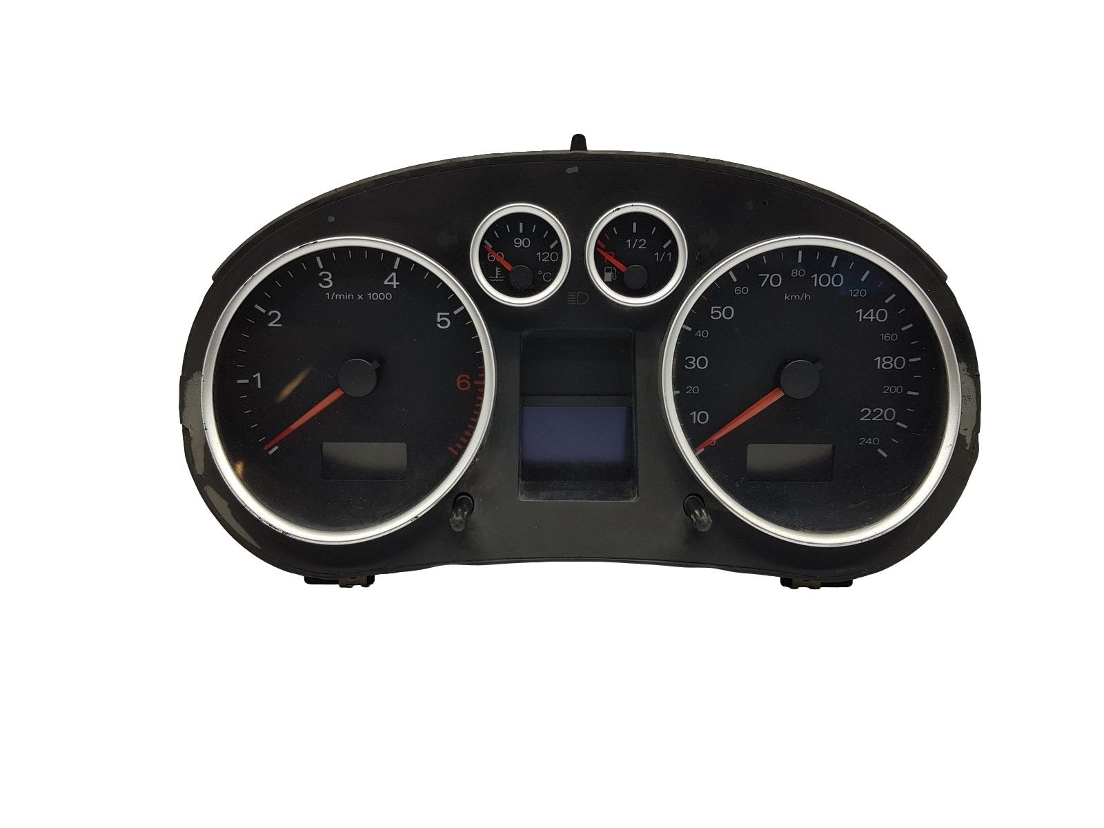 Merilnik vrtljajev Audi A2 8Z0920900G 110080020011 2816 main product photo