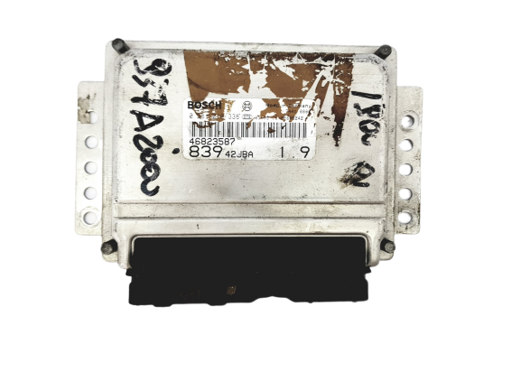 Kontrolna Enota 46823587 0281010338 Lancia Bosch 16040 main product photo