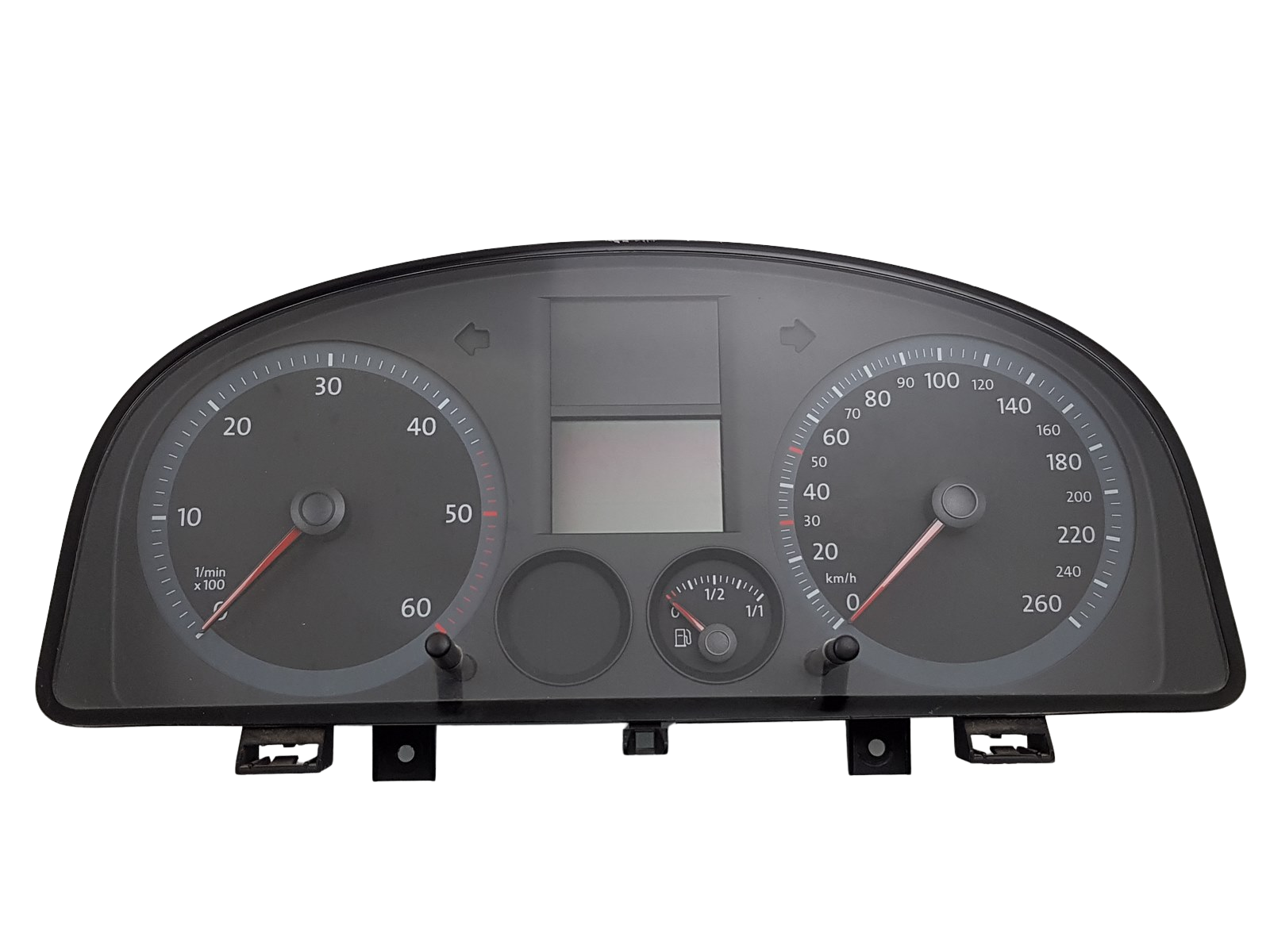 Merilnik hitrosti VW Caddy 3 2K0920841A 110.080.237/015 main product photo