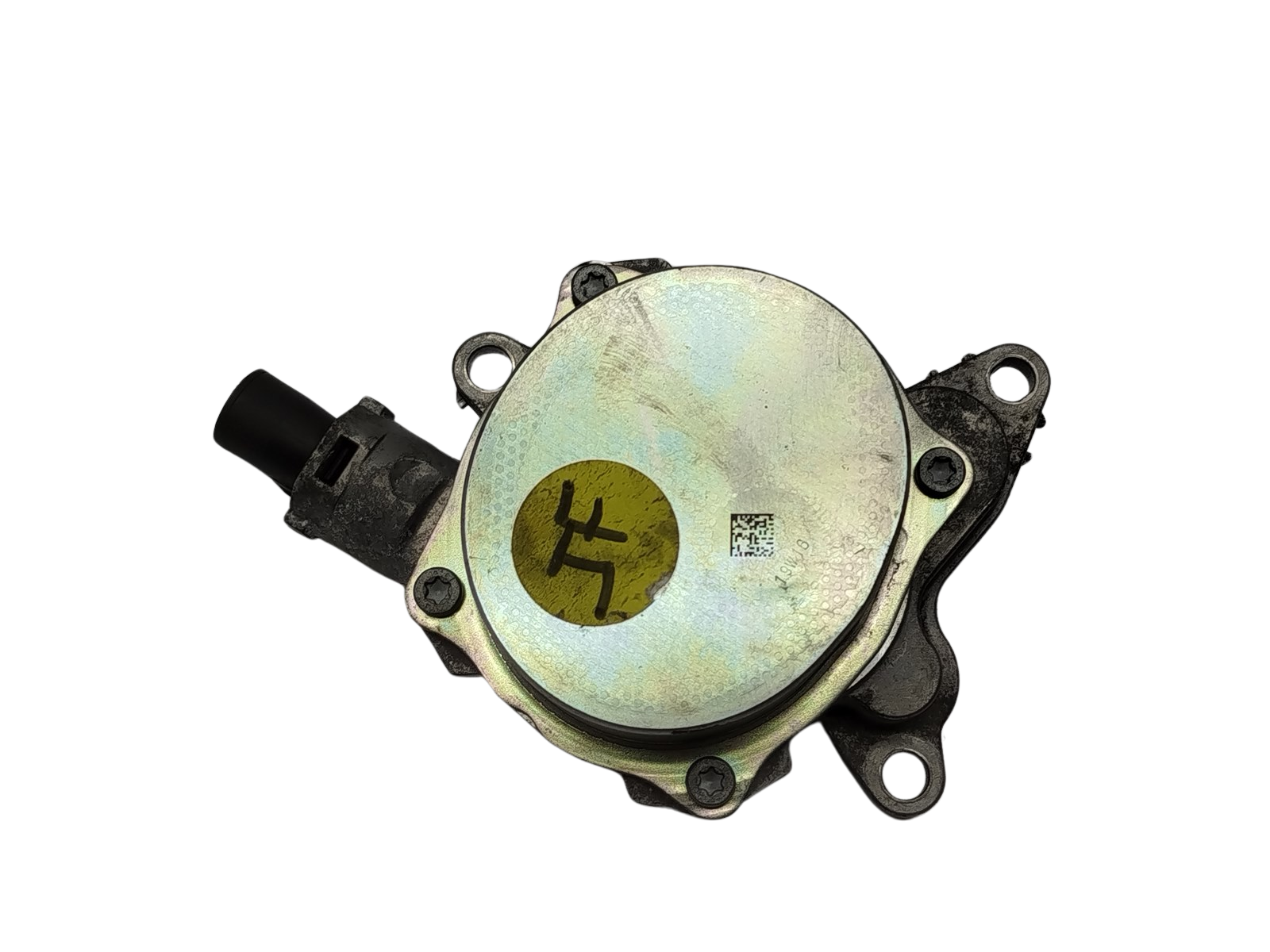 Vakuumska Črpalka 146500021R 2.0 dCi Renault Opel Nissan 18 000km main product photo