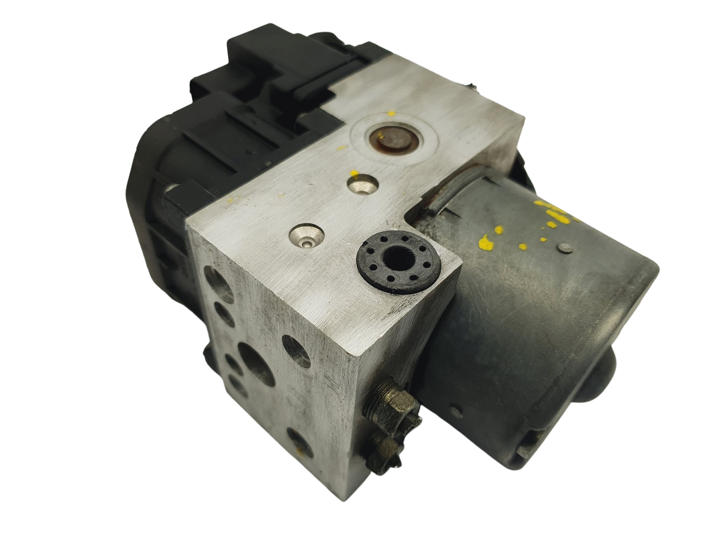 Črpalka Abs Opel Zafira Astra G 90581417 0273004362 0265216651 Bosch 61144 main product photo