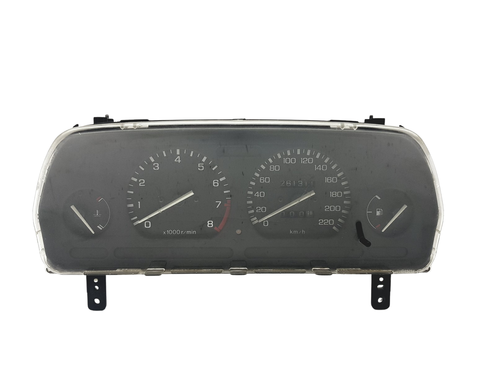 Merilnik vrtljajev Rover 200 YAC109580 AR0025006 57422 main product photo