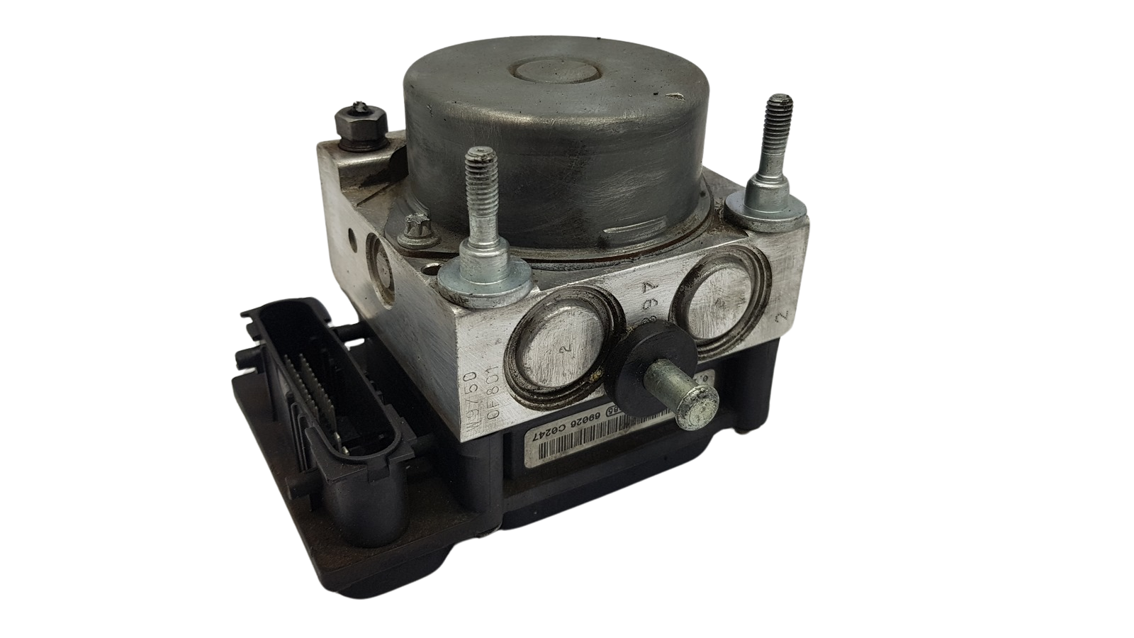 Črpalka Abs Fiat Lancia 51772682 0265800526 0265231740 Bosch 1996 main product photo