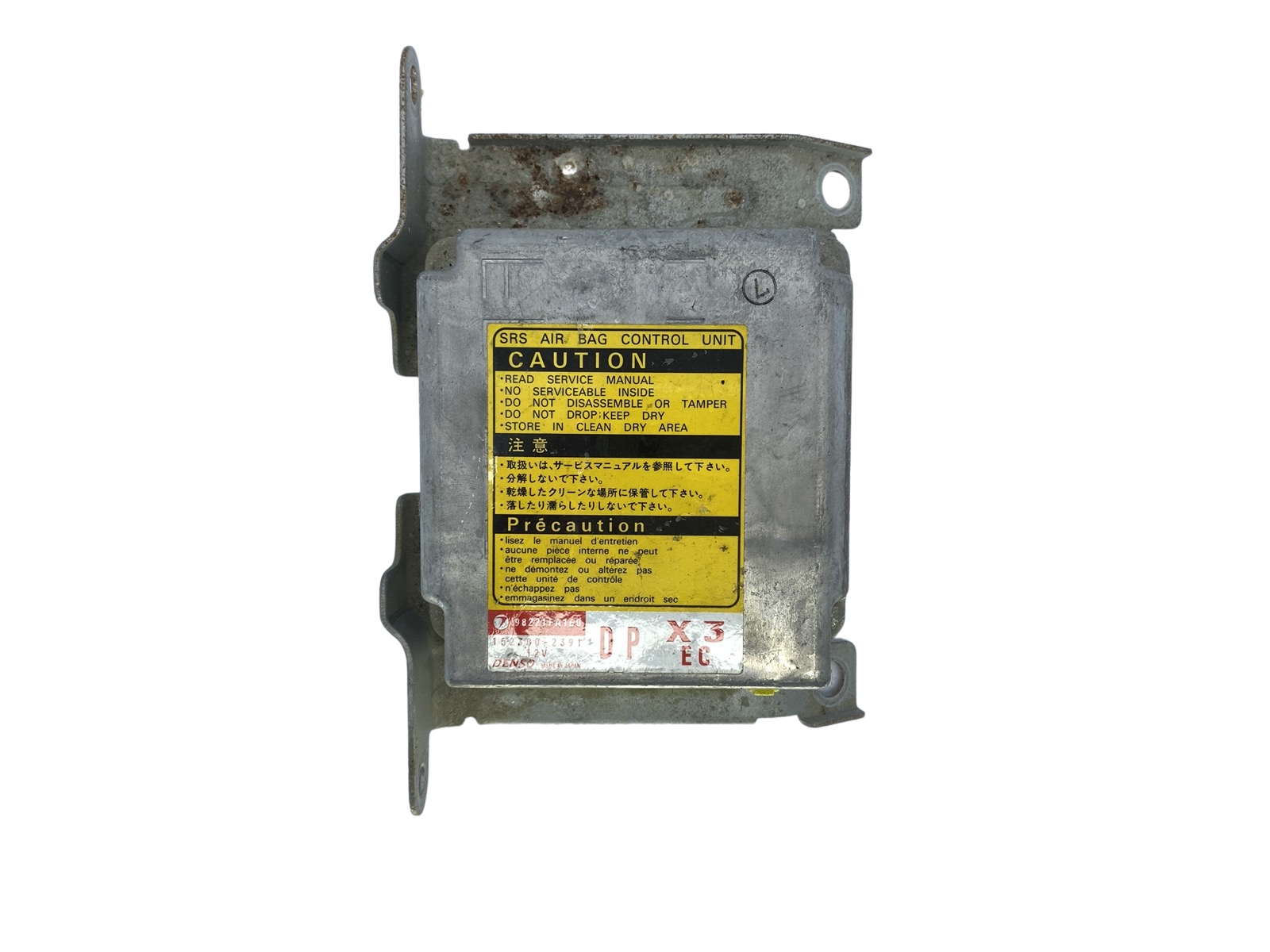 Modul krmilne enote 152300-2391 98221FA160 Subaru Denso main product photo