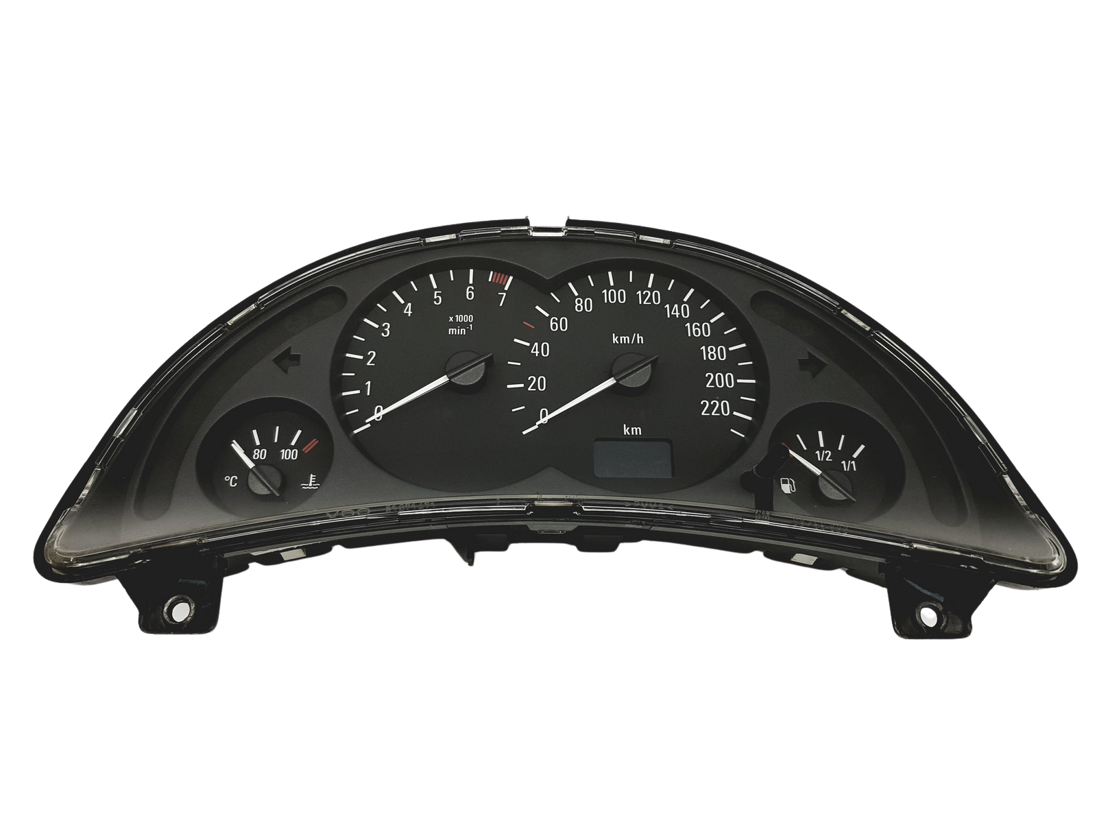 Merilnik vrtljajev Opel Corsa C 09166814FL 110008988009 30426 main product photo