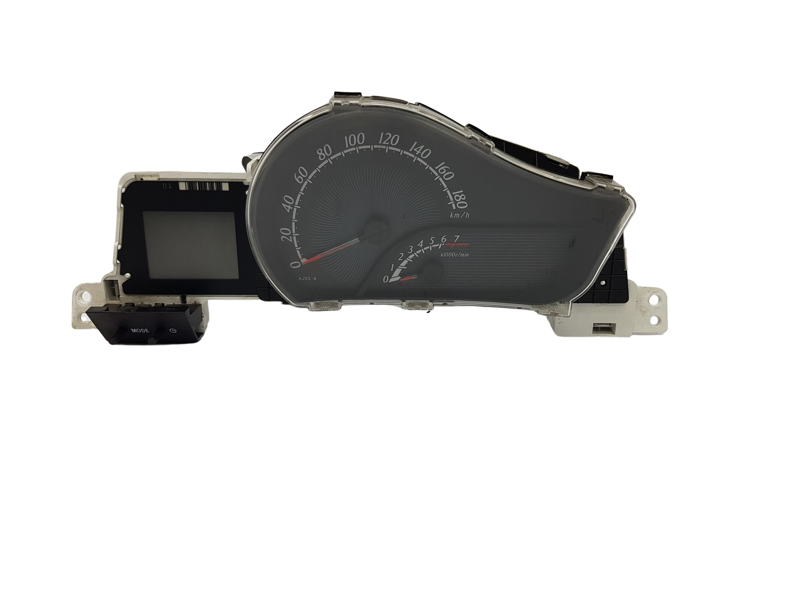 Merilnik hitrosti Toyota IQ 769166-590 769317-380 1207 main product photo