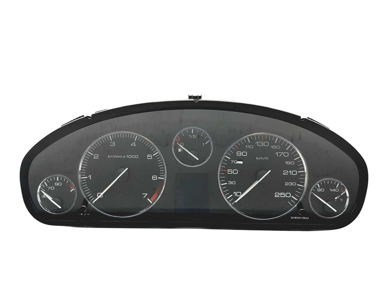 Merilnik vrtljajev Peugeot 407 9646282680 Siemens VDO 53208 main product photo