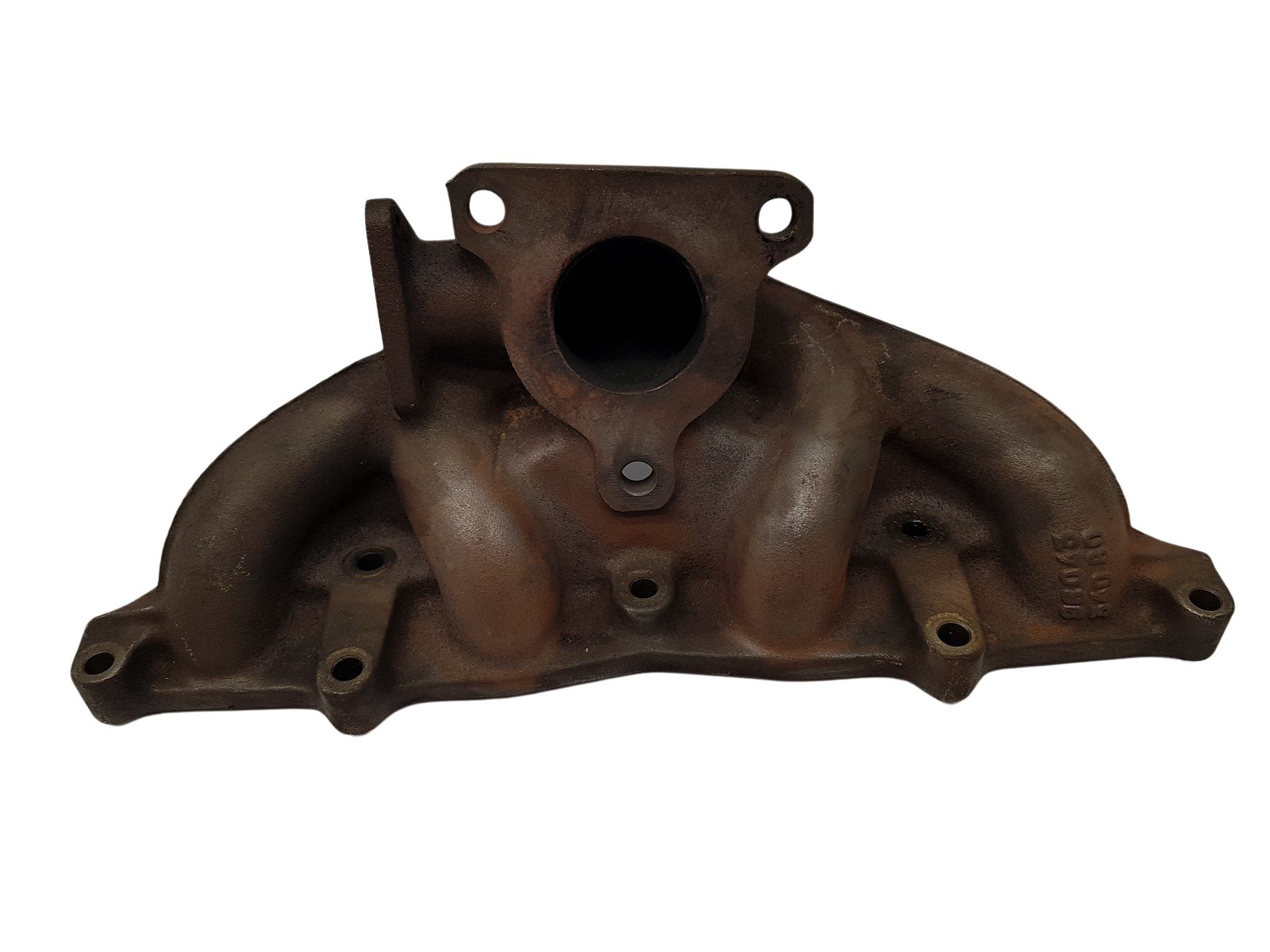 Izpušni kolektor 034150 9604334080 Citroen XM 2 Xantia 2 2.1 TD 12351 main product photo