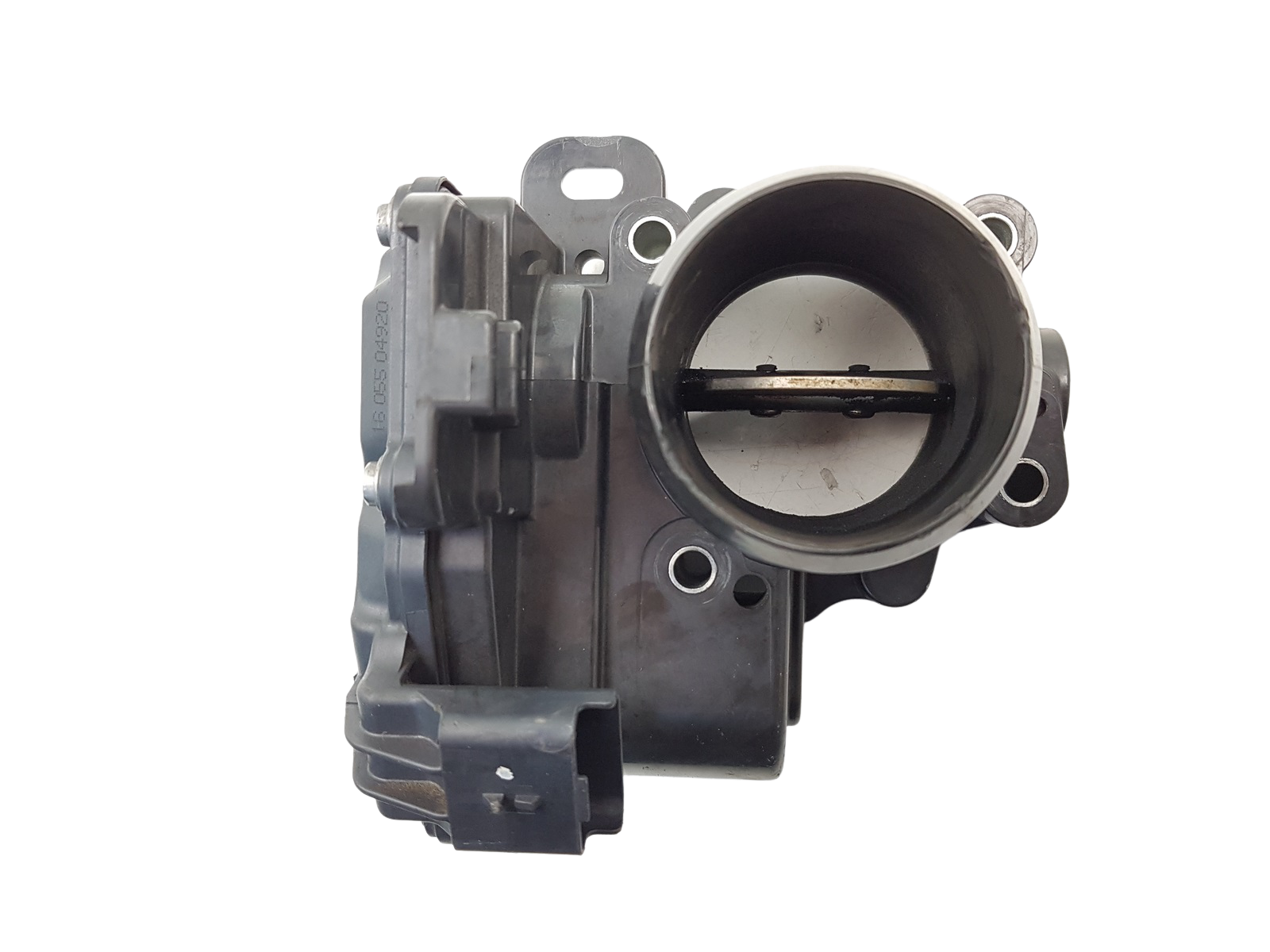 Ventil teleskopa za plin Citroen Peugeot 9806625280 A2C85766300 2.0 HDI 2805 main product photo