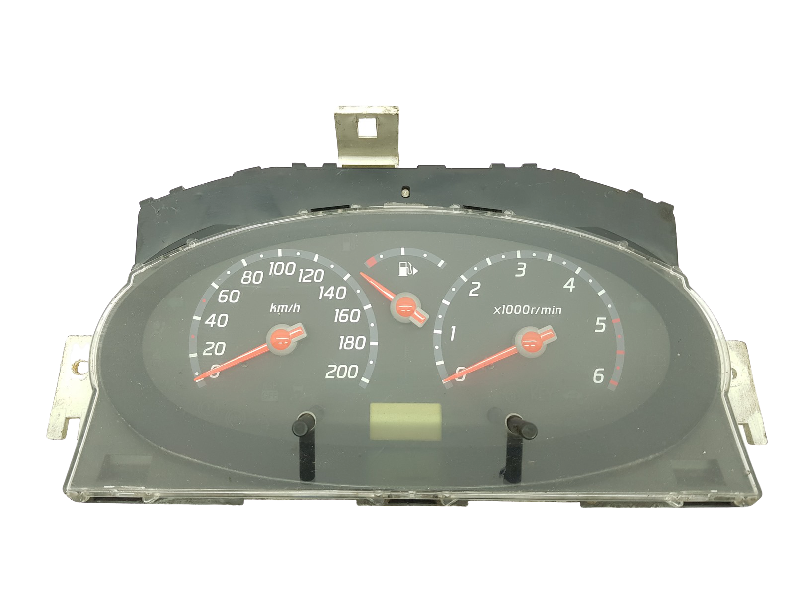 Merilnik vrtljajev Nissan Micra AX865 26135 main product photo