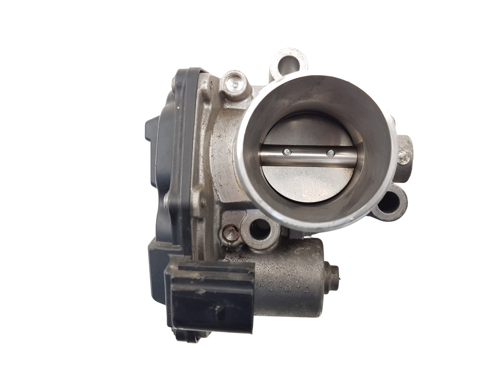 Ventil teleskopa za plin Ford CM5G-9F991-FB 1.0 EcoBoost FoMoCo 2066 main product photo