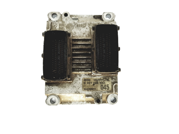 Kontrolna Enota Motorja ECU Fiat 00467826310 0261204983 Bosch 19994 main product photo