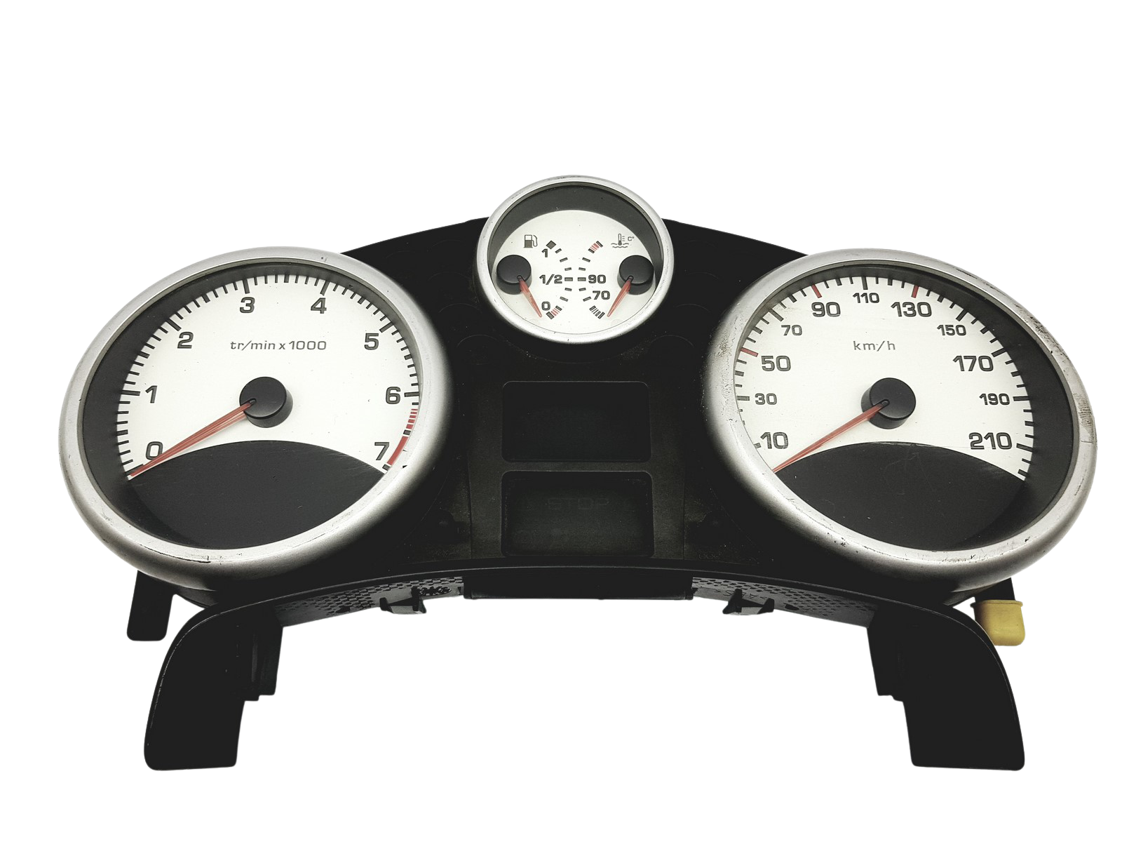 Merilnik vrtljajev Peugeot 207 A2C53065547 50086 main product photo