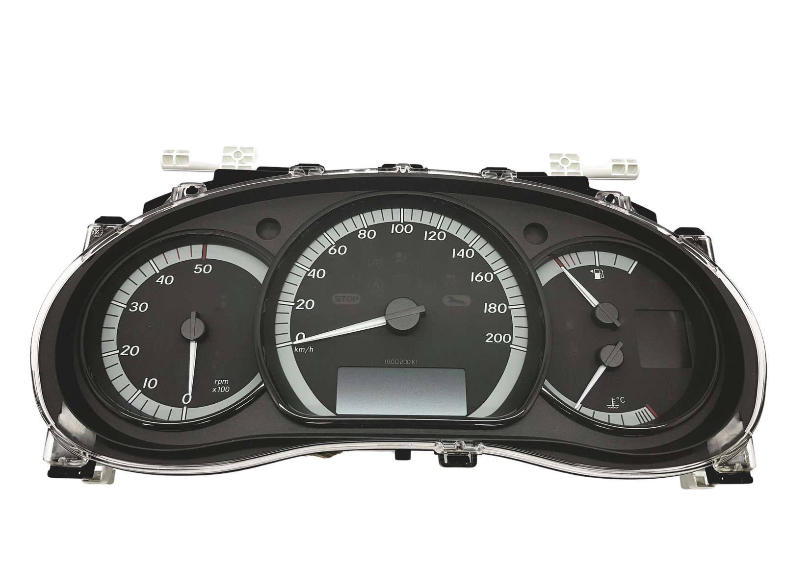 Merilnik vrtljajev Mercedes Citan 248101865R A 32503 main product photo