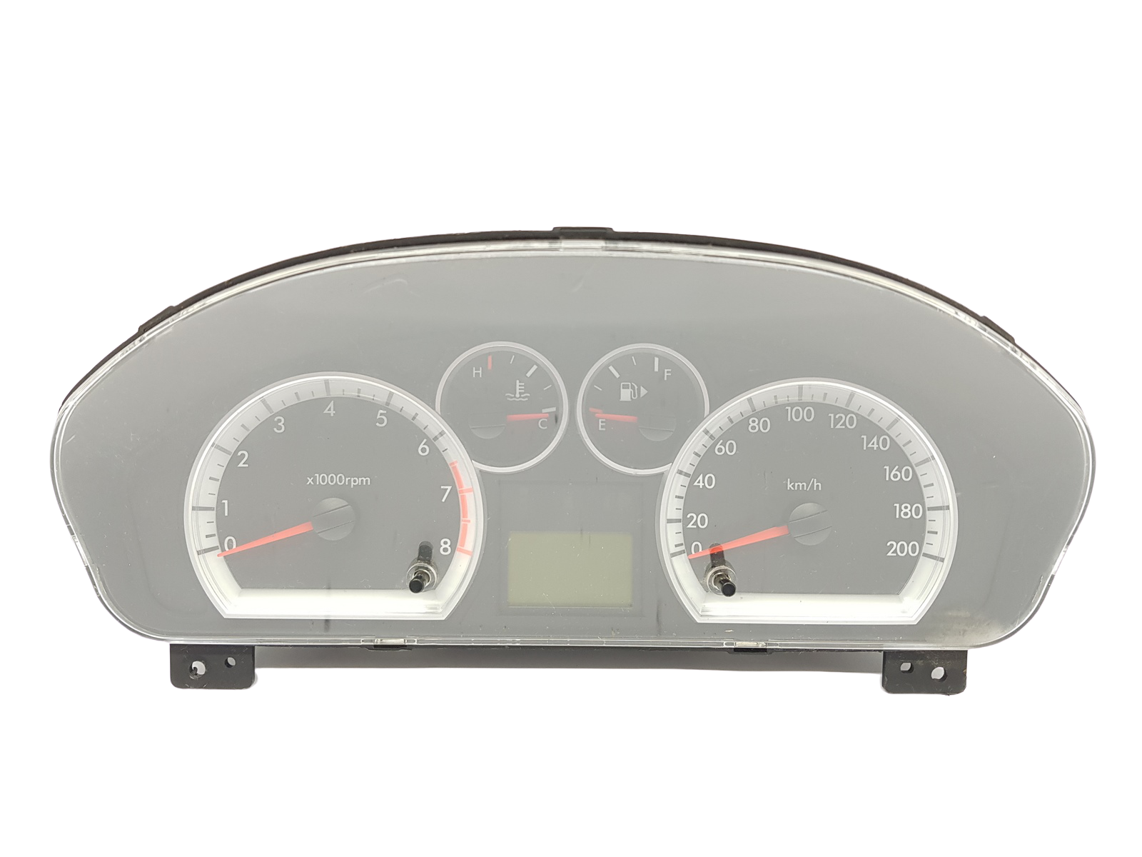 Merilnik hitrosti Chevrolet Aveo 96814468 26151 main product photo