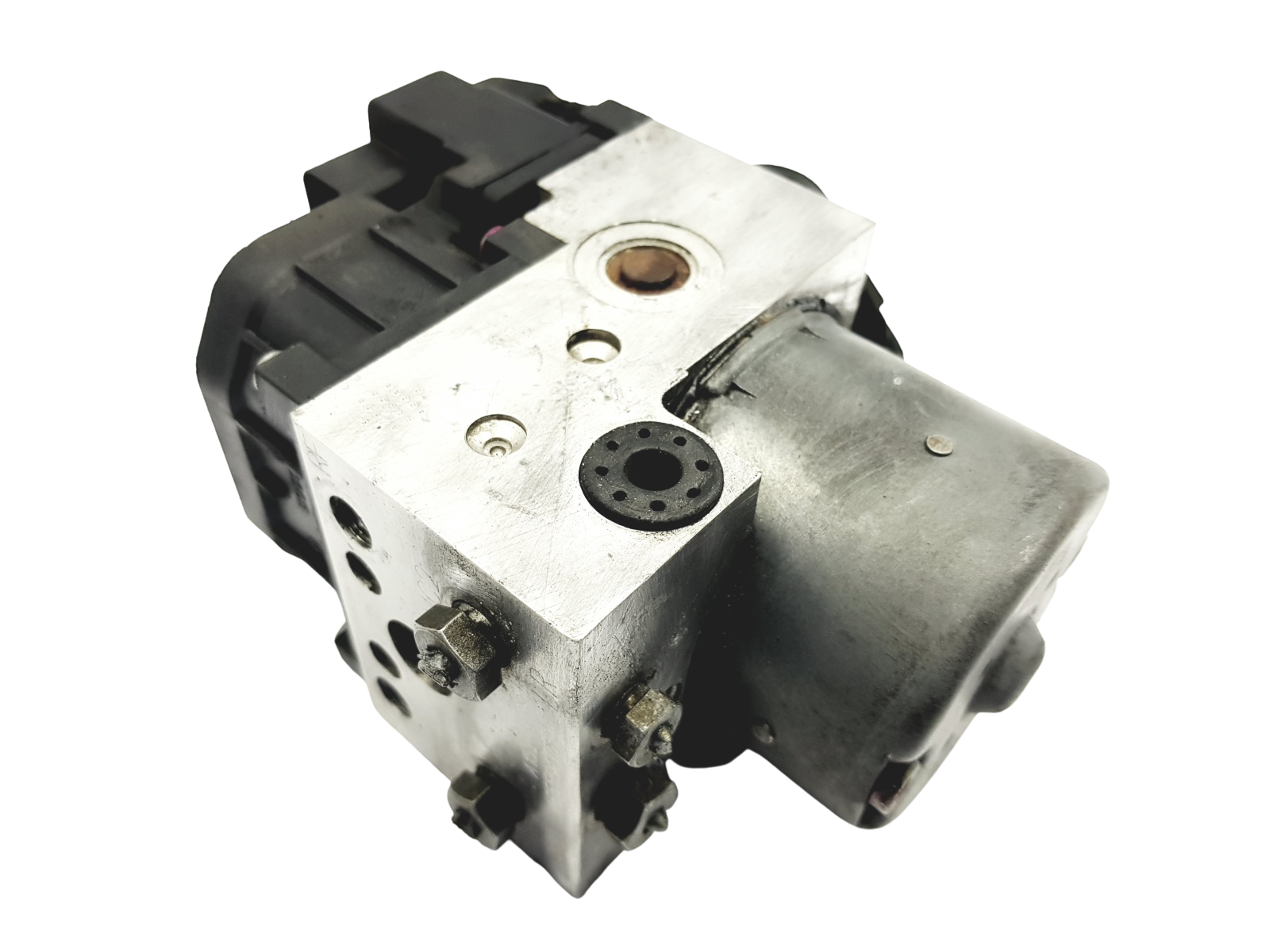Črpalka Abs Fiat Seicento 46556475 0265216710 Bosch 46031 main product photo