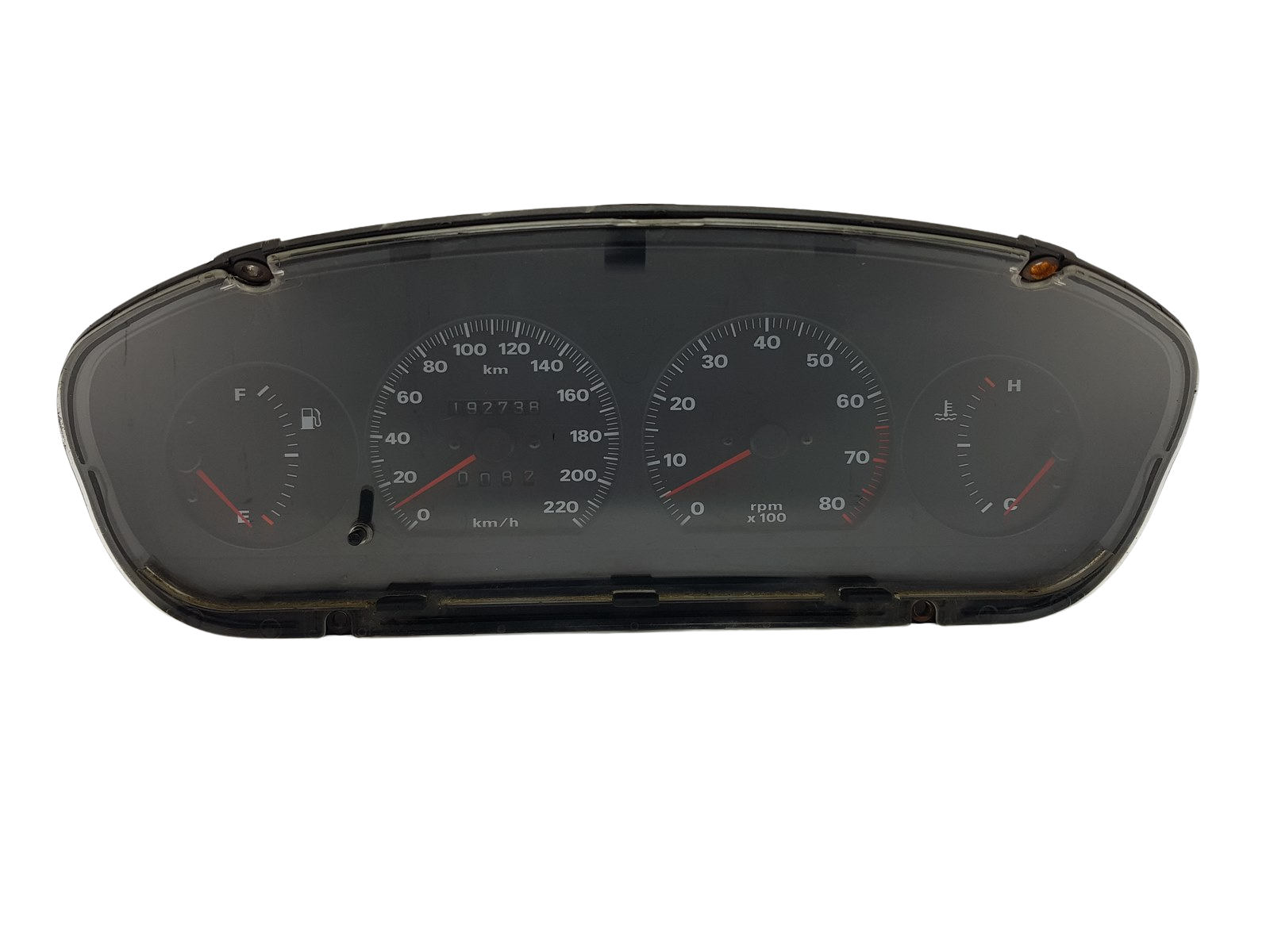 Merilnik hitrosti Fiat Bravo Brava 46457779 2890 main product photo