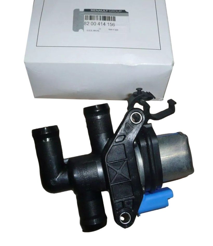 Elektromagnetni Ventil Original 212301538R Renault Dacia main product photo