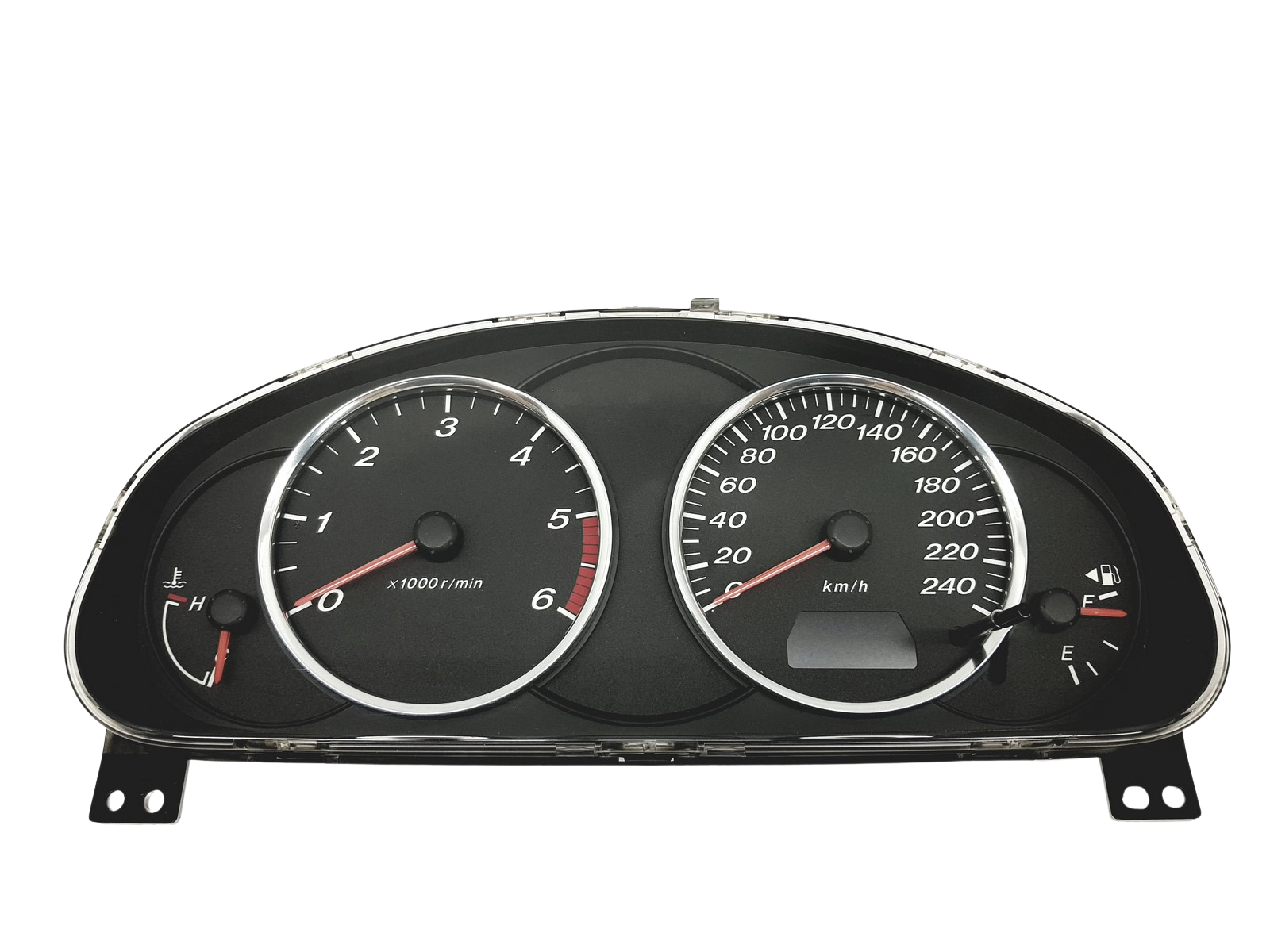 Merilnik vrtljajev Mazda 6 JCGJ6FC JC GJ6F C main product photo