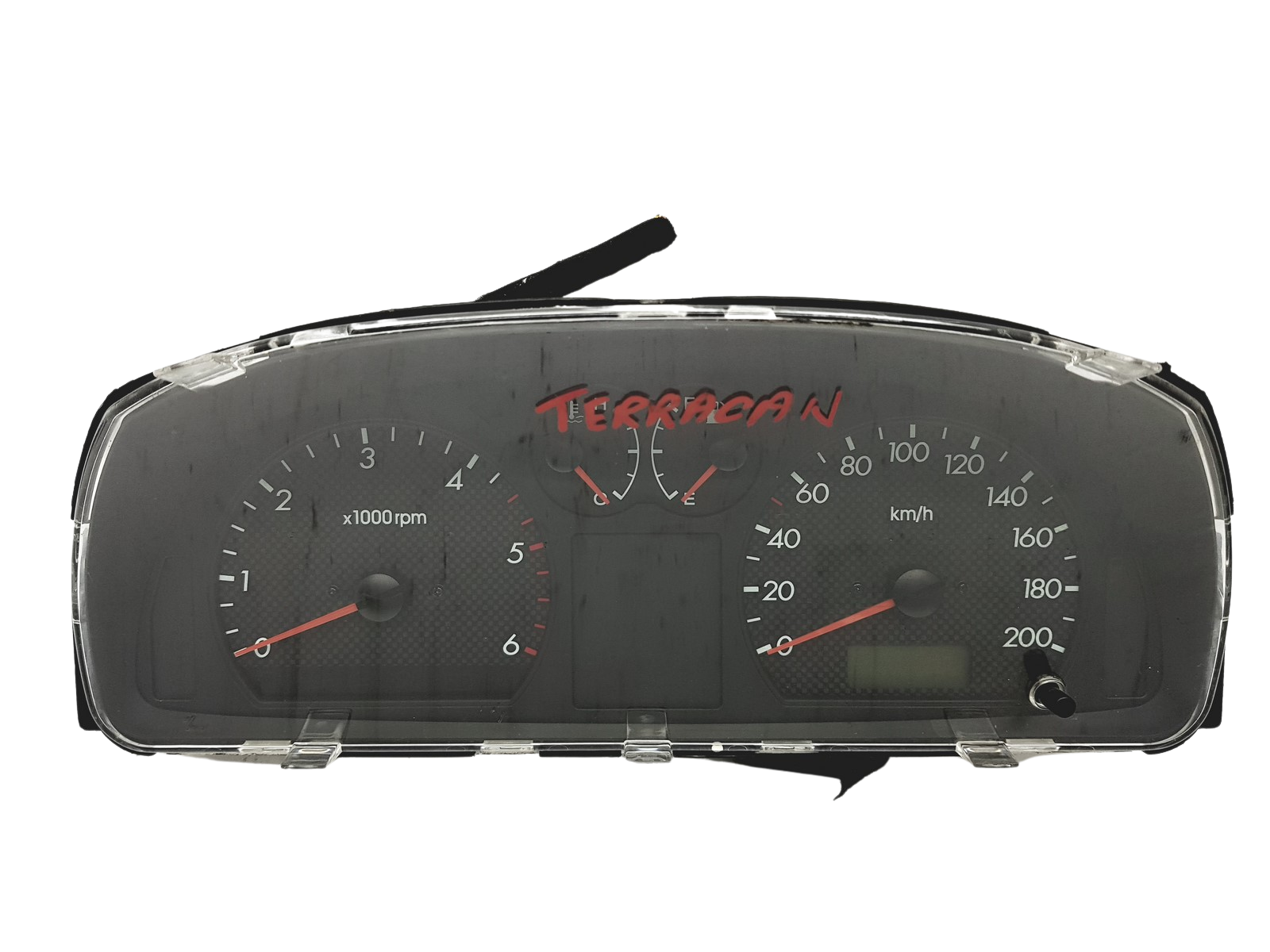 Merilnik vrtljajev Hyundai Terracan 94013-H1340 main product photo