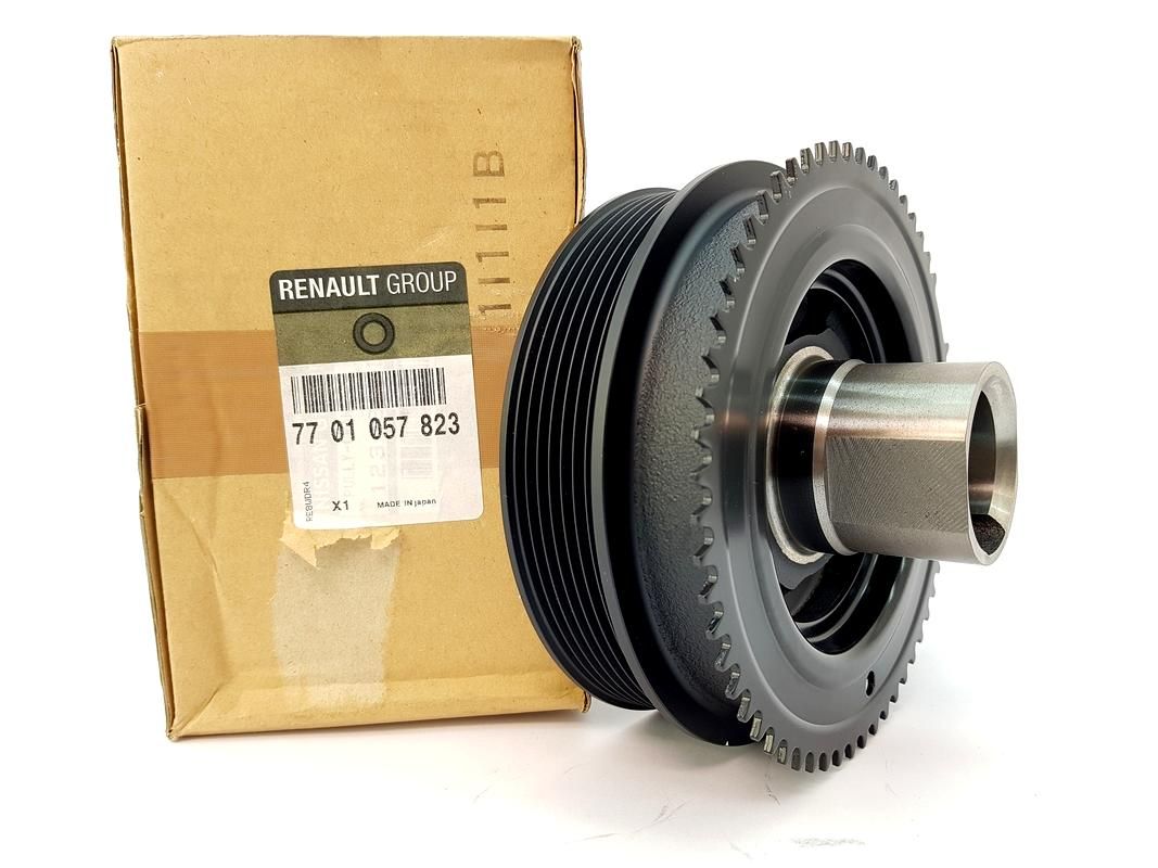 Jermenica ročične gredi Original Master II Movano Interstar 3.0 dCi 7701057823 main product photo